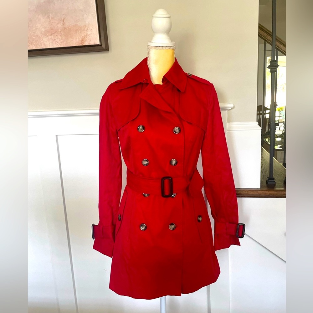 🔥 SALE! 🔥 NWT Banana Republic Jacket